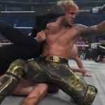 Will Ospreay Survives Death Riders Chaos to Retain AEW World Title at All Out