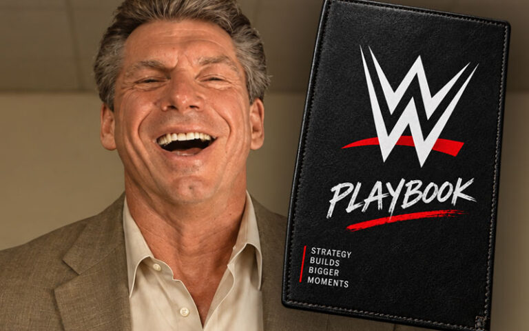WWE Accused of Using Vince McMahon’s ‘Bully’ Playbook Against AEW and CMLL