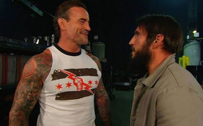 WWE Plans to Feature Johnny Gargano More After CM Punk Match