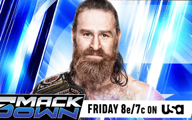WWE SmackDown Preview for September 18, 2026: Confirmed Matches, Start Time and How to Watch