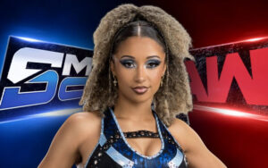 WWE Targeting Kelani Jordan Main Roster Move by End of 2026