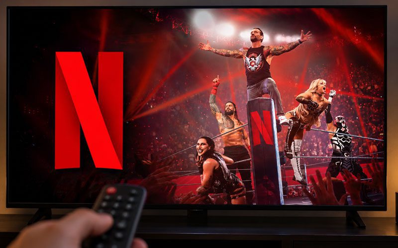 WWE’s Netflix Viewership Has Cooled Since Launch: Here’s What the Numbers Actually Show