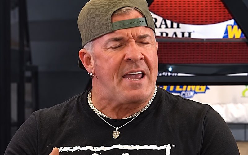 Buff Bagwell Claims WCW Was So Cold Before the nWo They Had to Beg Fans to Attend for Free