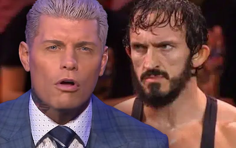 Cody Rhodes Warns Fans Against Turning PAC Tributes Into a Competition