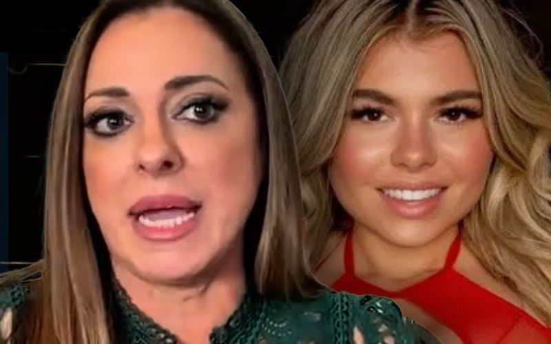Dawn Marie Explains How Paige Collett Became Her “Wrestling Daughter”