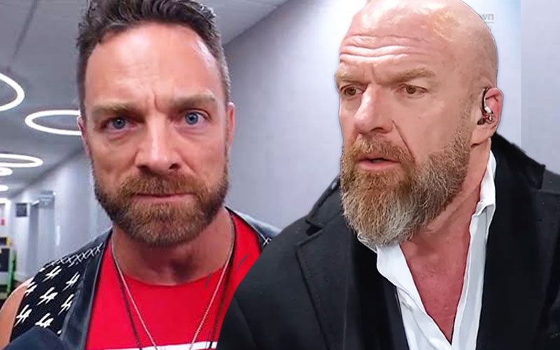 Fans Accuse Triple H of Burying LA Knight Over Money in the Bank Match Placement