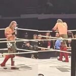Footage Shows Adam Copeland Heckled by Fans During AEW Retirement Announcement
