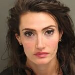 Former WWE NXT and AEW Wrestler Amber Flora Arrested for DUI in Florida