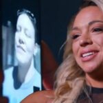 Former WWE Star Shayna Baszler Revealed as Zoey Serrano’s Bound For Glory Partner