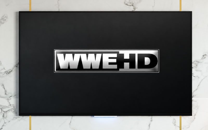 How HD Television Changed the Way WWE Wrestlers Perform