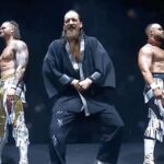 Jay White Makes Surprise AEW Return Weeks Ahead of Injury Timeline at WrestleDream
