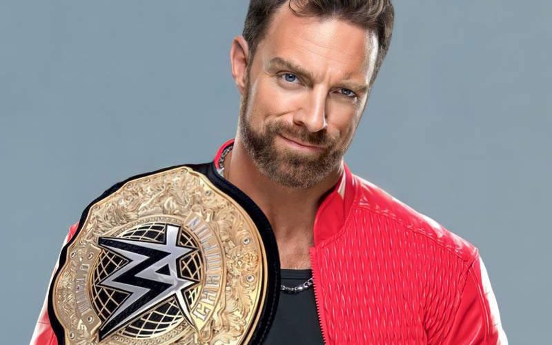 LA Knight Could Break Interesting WWE Record With World Title Win