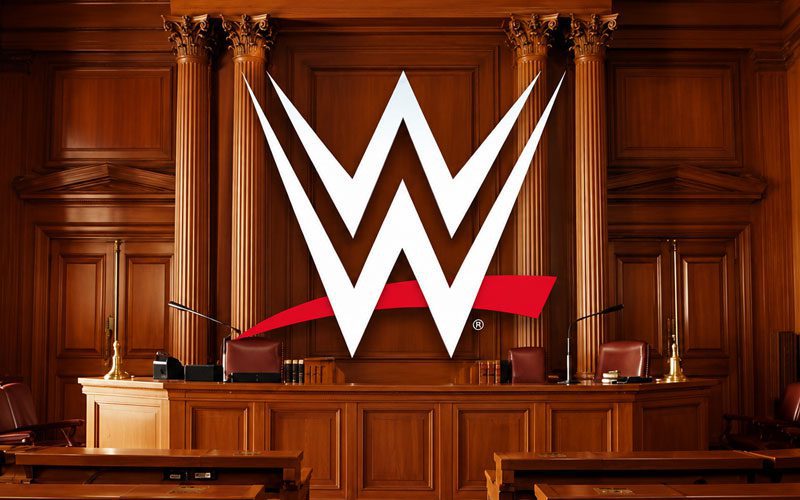 Law Firm Investigating WWE Website Over Potential Data Privacy Violations