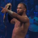 Leon Slater Dethrones Nic Nemeth to Win TNA World Championship at Bound For Glory 2026