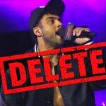 Max Caster's TNA Bound for Glory Rap Deleted After Backlash Over Riyadh Line