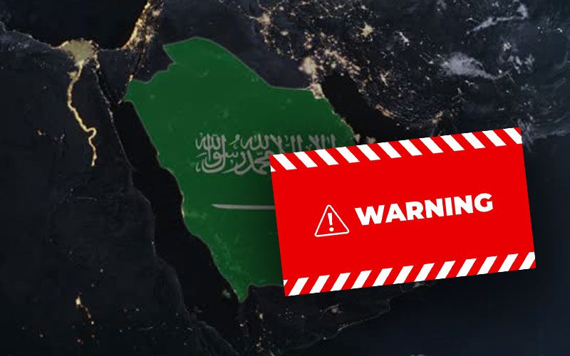 Photo: ringsidenews.com U s intelligence warning raises more concerns ahead of wwe crown jewel in saudi arabia