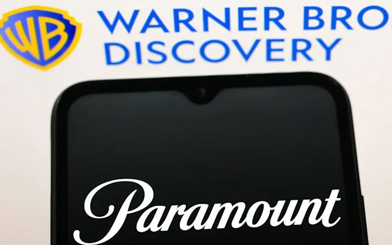 Paramount Acquires Warner Bros. Discovery as Merger Closes