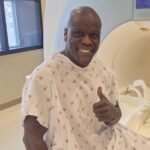 R-Truth Breaks Silence on Scary WWE SmackDown Injury With Hospital Update