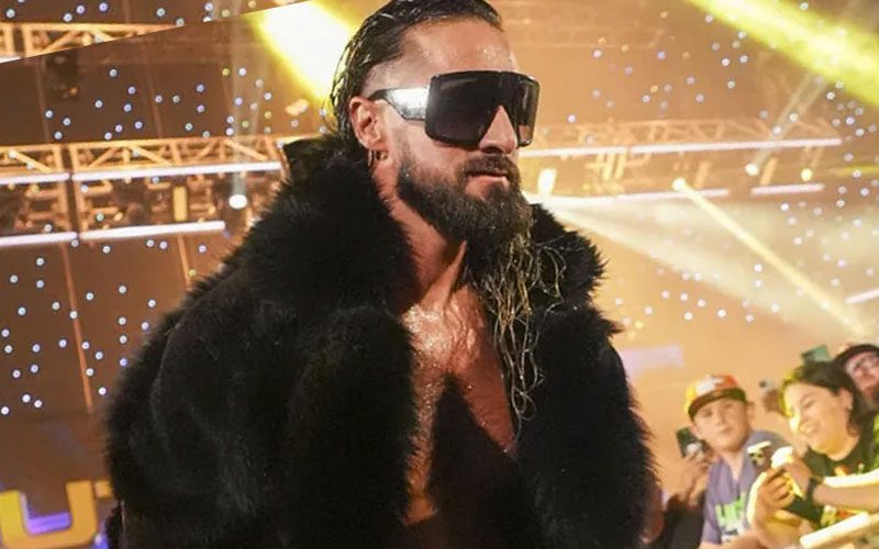 Reason Behind Seth Rollins’ Delayed WWE TV Return
