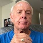 Ric Flair Claims Current Agent Owes Him $1.25 Million