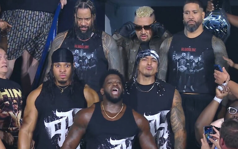 Roman Reigns Retains at WWE Money in the Bank 2026 Before Chaos Erupts in Wild 9:46 Brawl