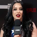 Stephanie Vaquer Explains What Really Happened After WWE Money in the Bank with Injury Scare