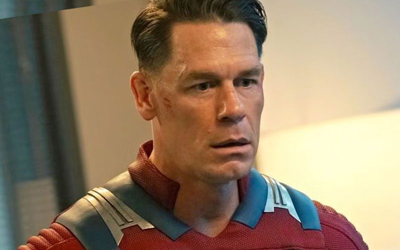 Where Things Stand With John Cena’s Future as Peacemaker in the DC Universe