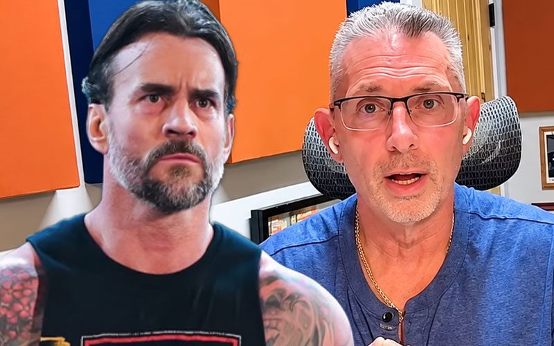 Why Michael Cole Doesn’t Hold a Grudge Against CM Punk Despite Past Remarks