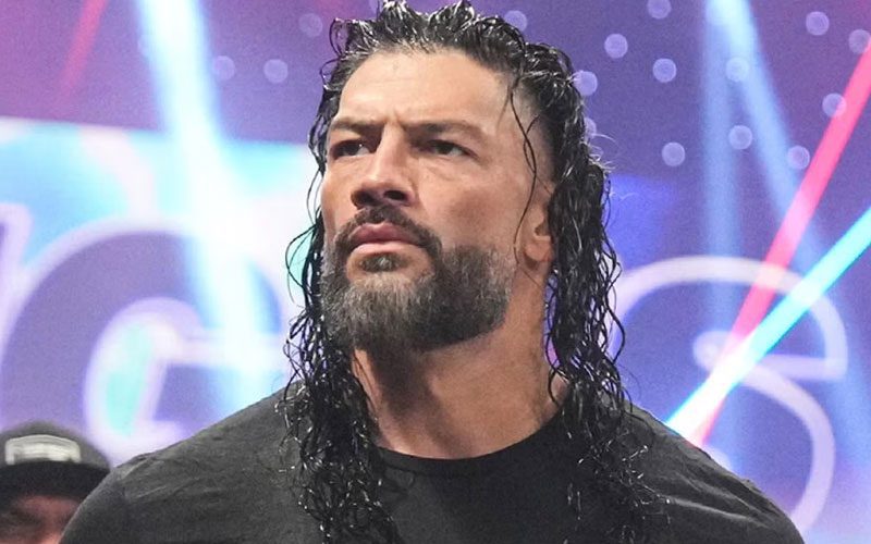 Why Roman Reigns Keeps His Distance From Other WWE Wrestlers Backstage