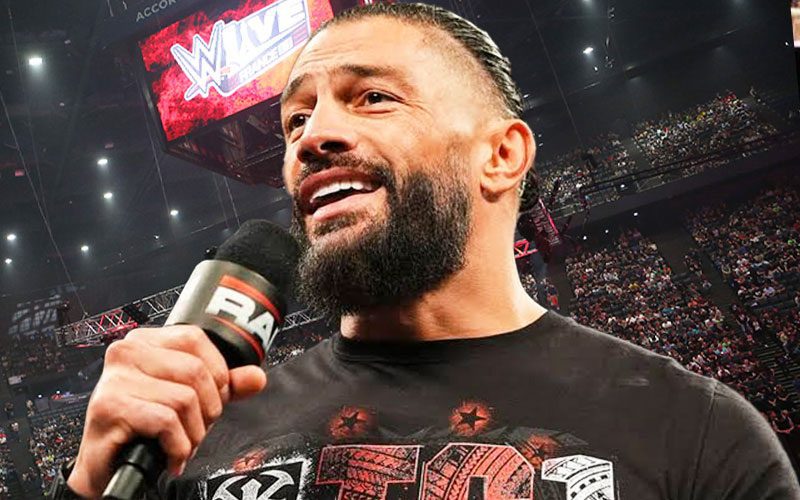 Why Roman Reigns No Longer Works WWE House Shows