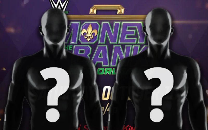 WWE Money in the Bank 2026 Betting Odds Reveal Clear Favorites Ahead of October 10
