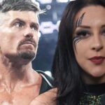 WWE Shut Down Grayson Waller's Plan to Wear Stephanie Vaquer's NSFW Championship Photo on NXT