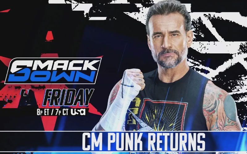 WWE SmackDown Preview for October 9, 2026: Confirmed Matches, Start Time and How to Watch